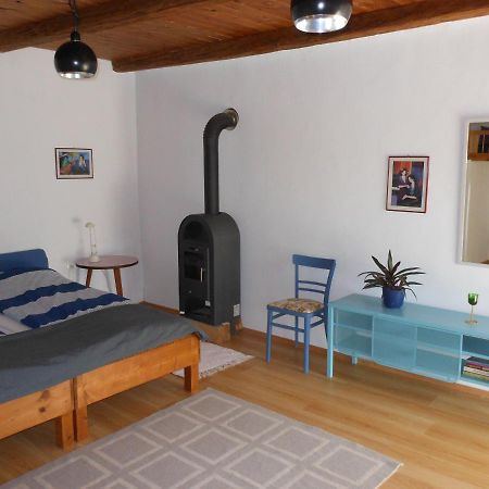 Merum Pincészet és Vendégszoba Tállya Extérieur photo