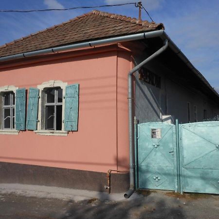 Merum Pincészet és Vendégszoba Tállya Extérieur photo