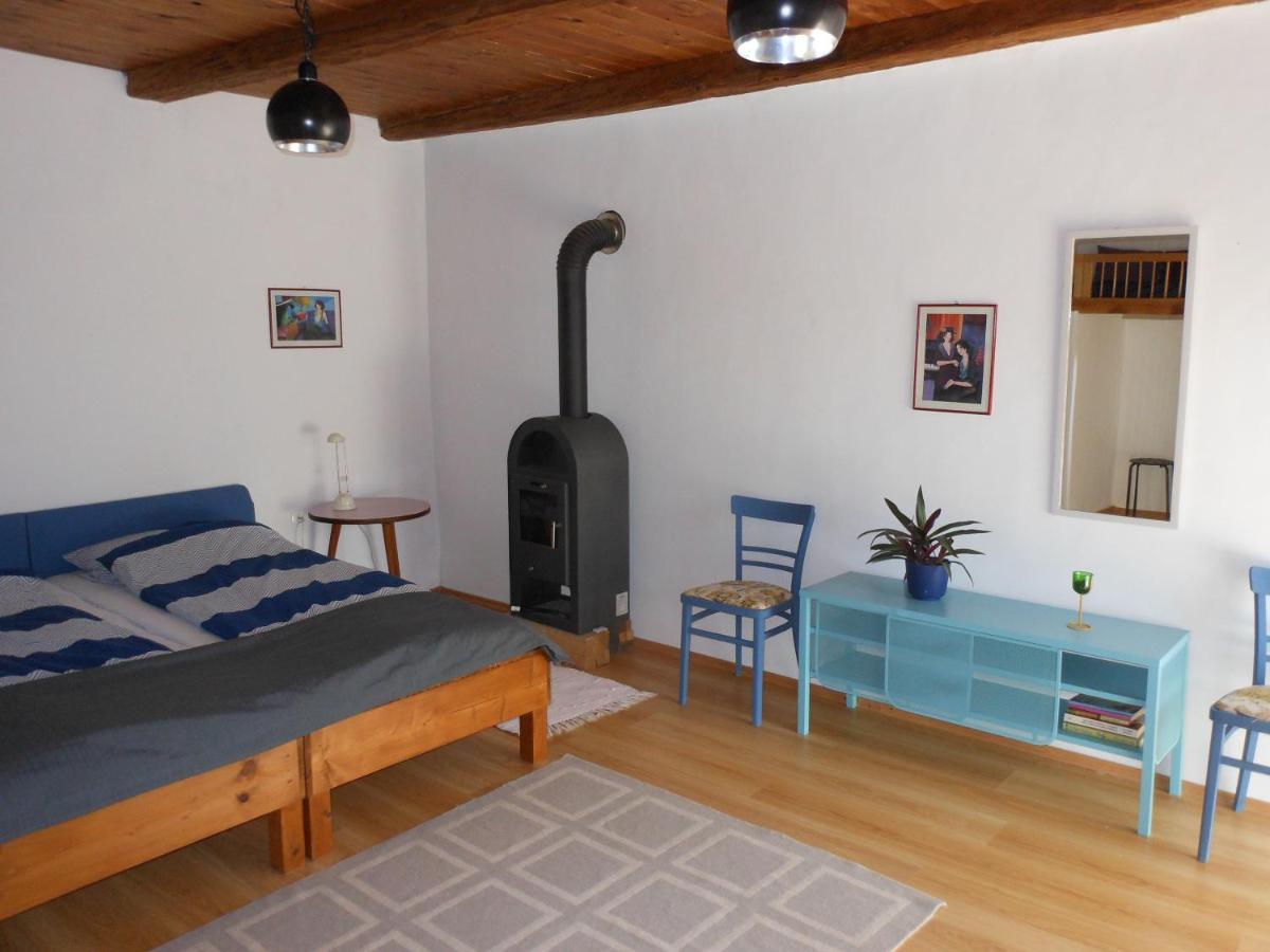 Merum Pincészet és Vendégszoba Tállya Extérieur photo