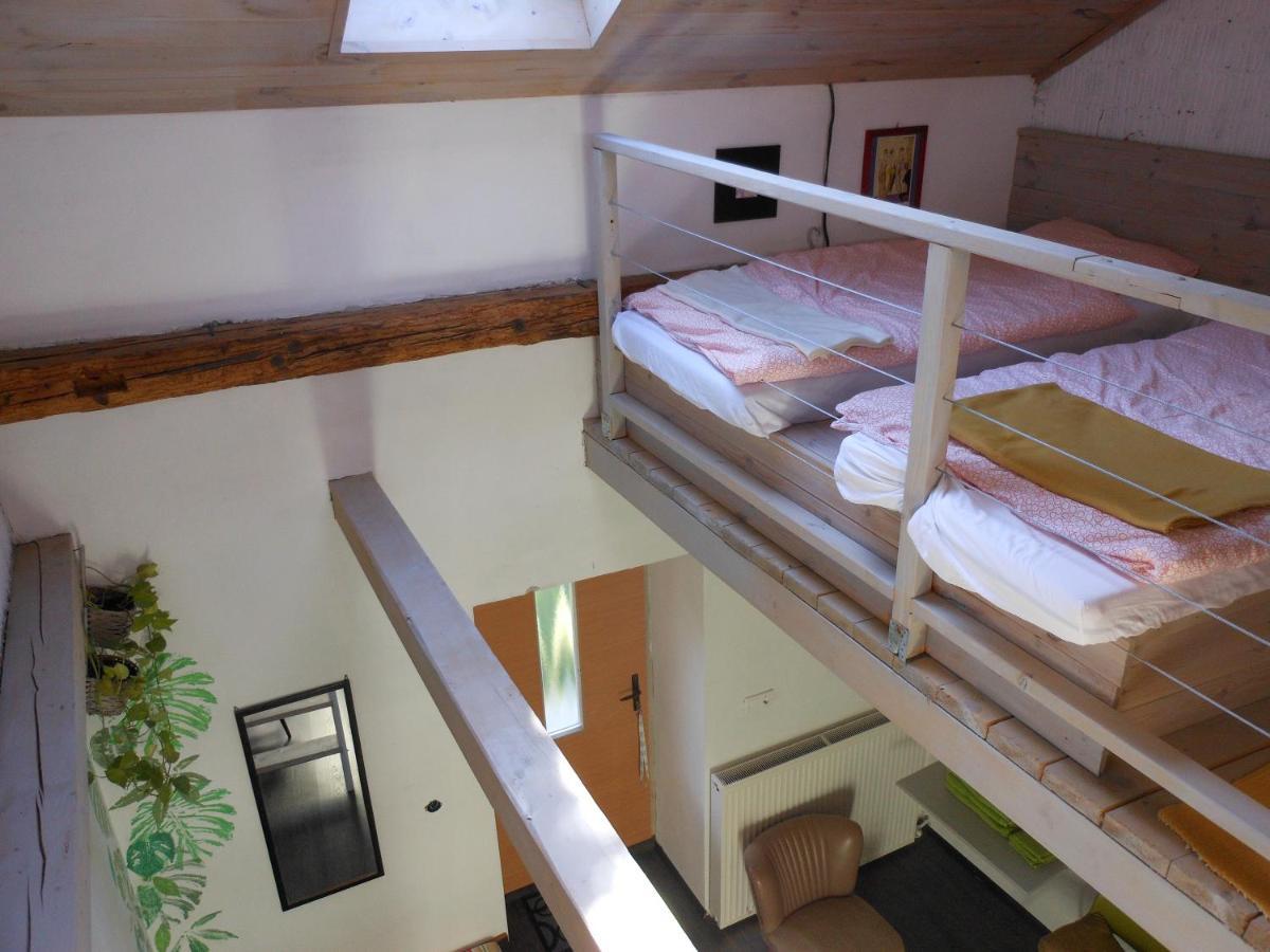 Merum Pincészet és Vendégszoba Tállya Extérieur photo
