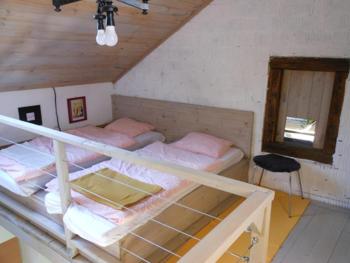 Merum Pincészet és Vendégszoba Tállya Extérieur photo