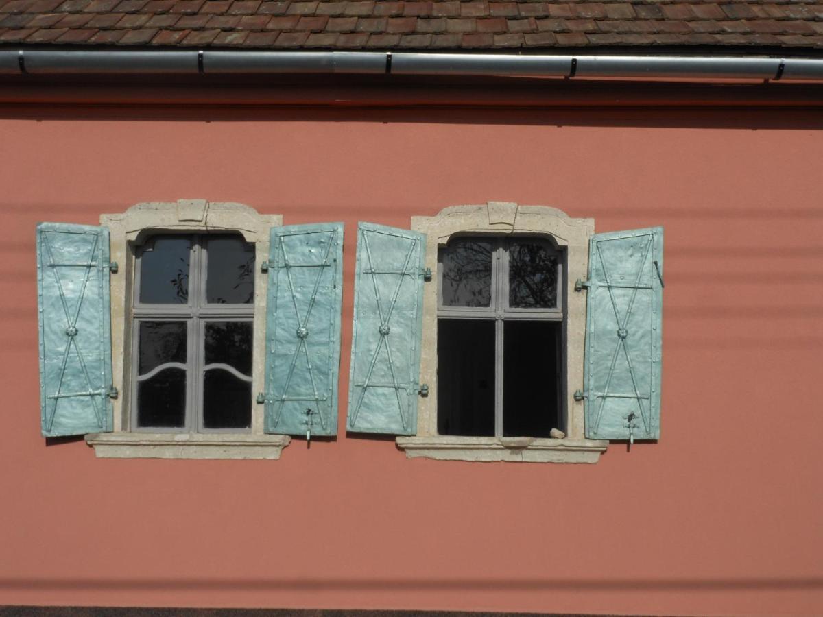 Merum Pincészet és Vendégszoba Tállya Extérieur photo