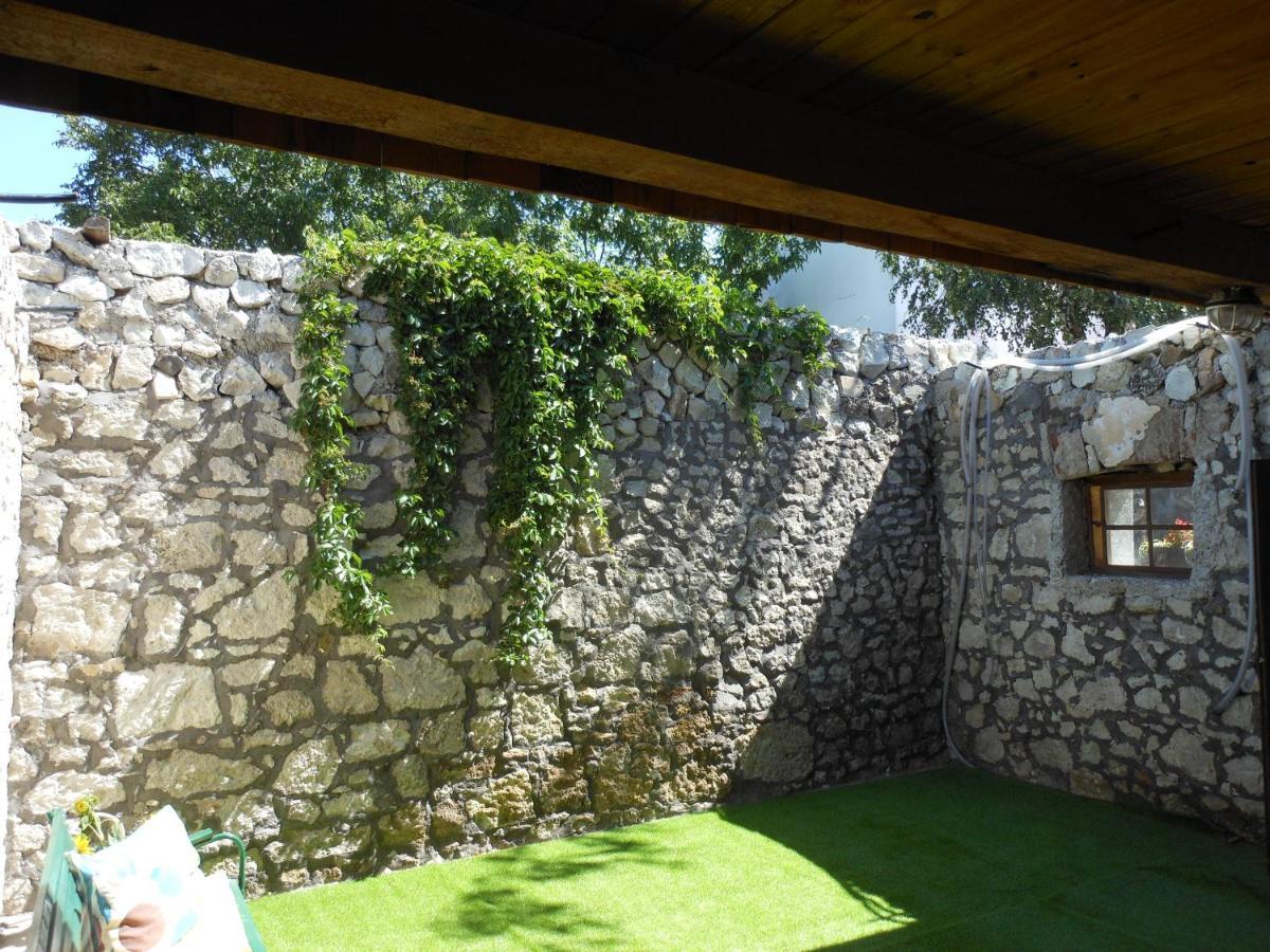 Merum Pincészet és Vendégszoba Tállya Extérieur photo