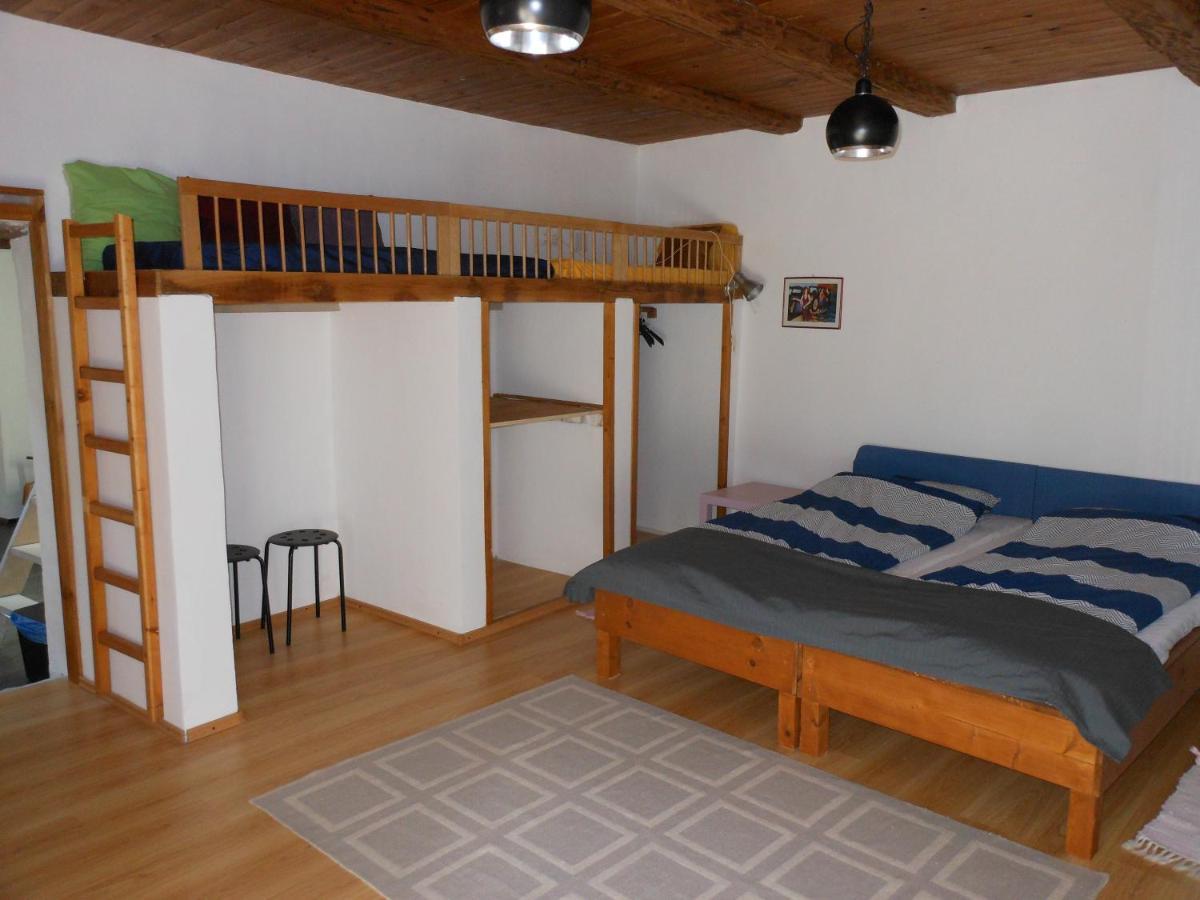Merum Pincészet és Vendégszoba Tállya Extérieur photo