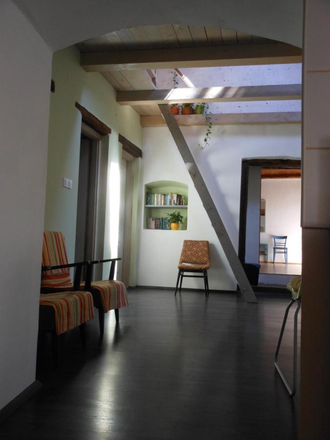 Merum Pincészet és Vendégszoba Tállya Extérieur photo