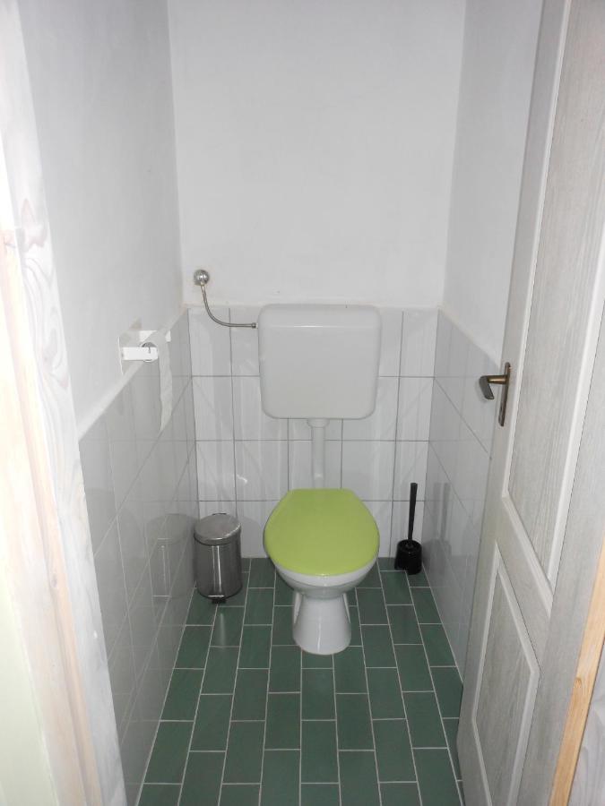 Merum Pincészet és Vendégszoba Tállya Extérieur photo