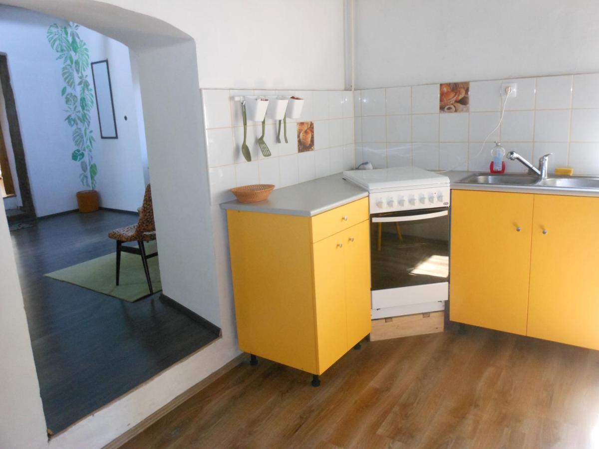 Merum Pincészet és Vendégszoba Tállya Extérieur photo