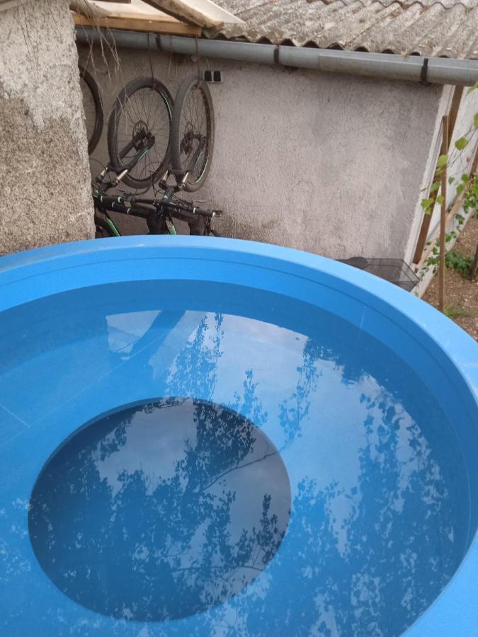 Merum Pincészet és Vendégszoba Tállya Extérieur photo